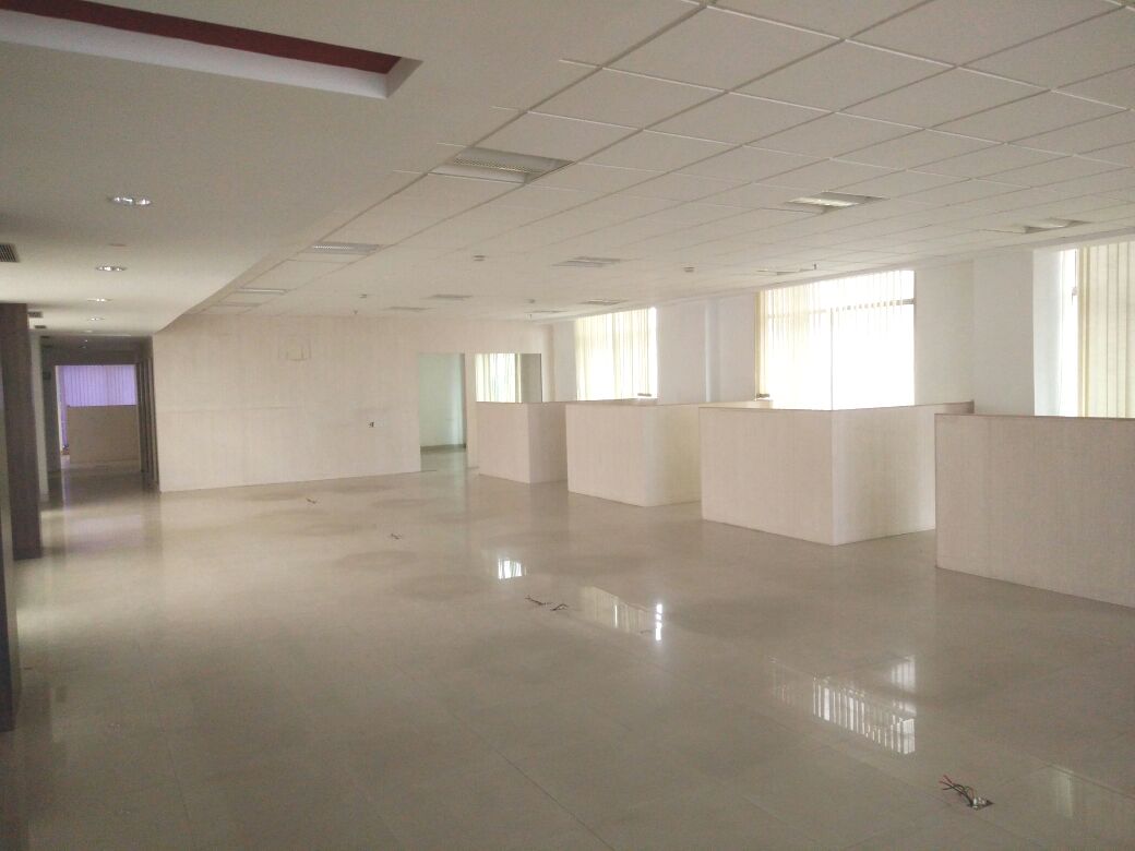 Retail Space Rent Saket Delhi